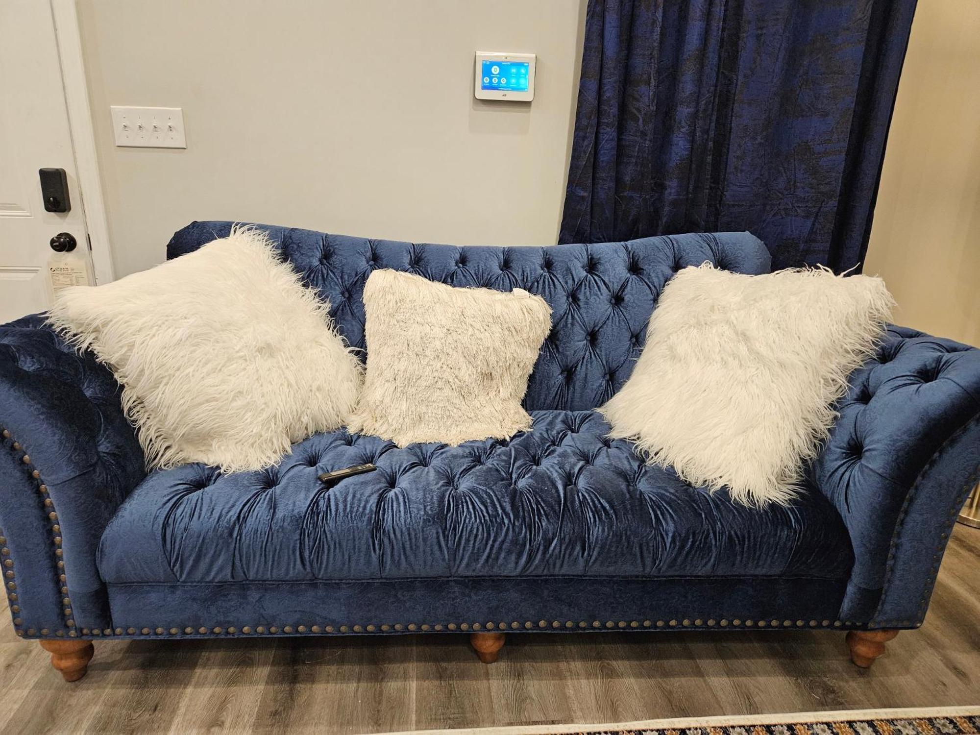 Apartment New 3bd Near Downtown Indy Indianapolis