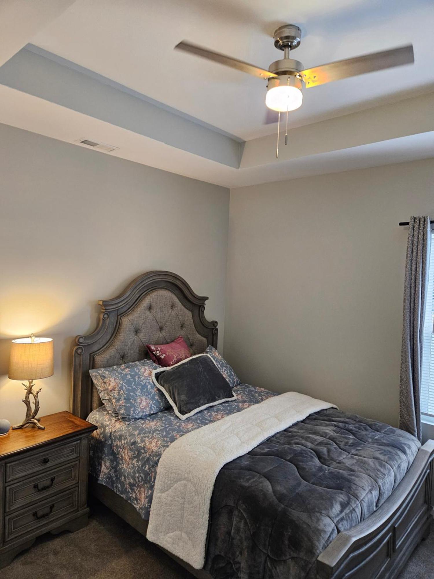 New 3bd Near Downtown Indy