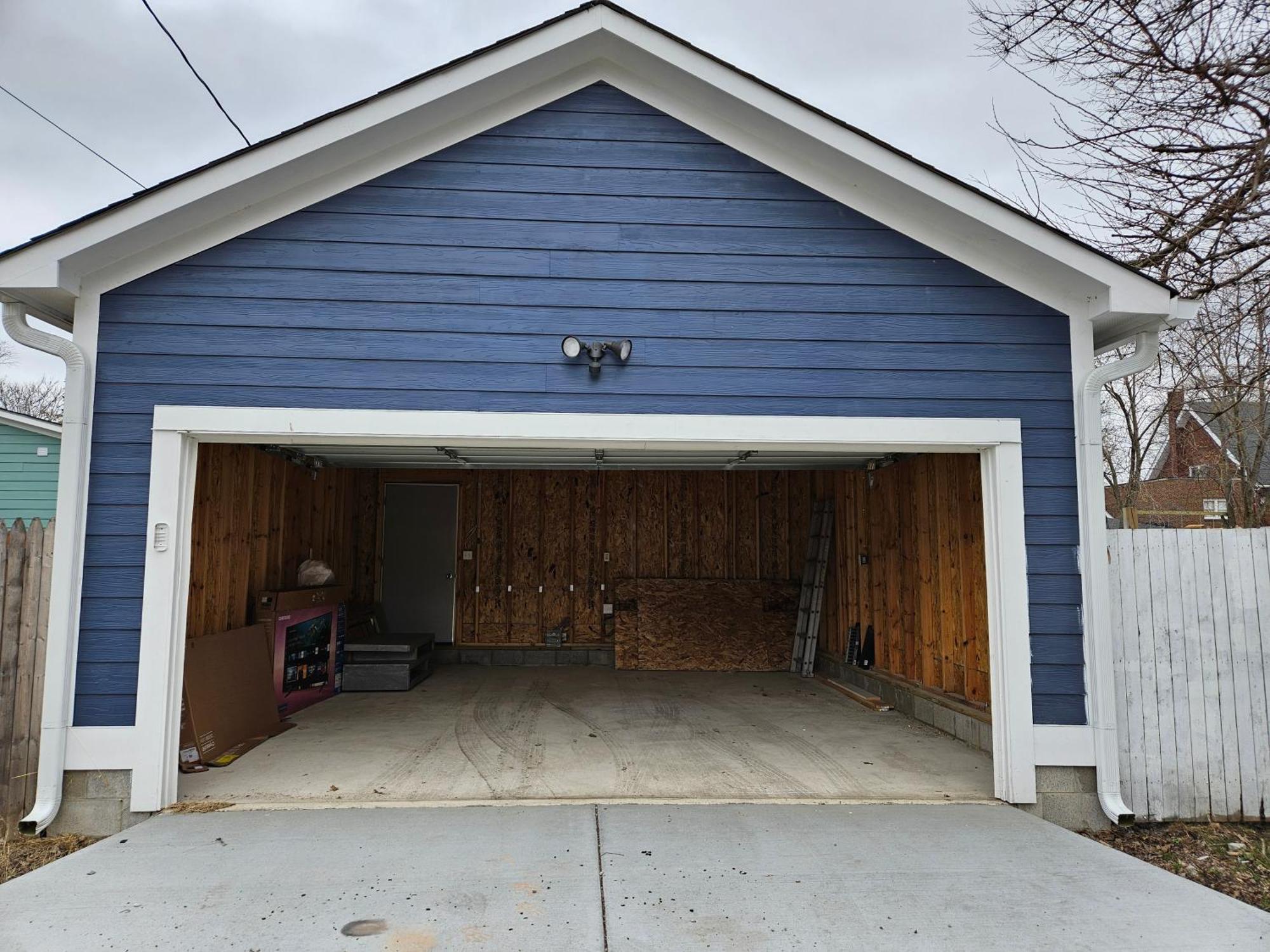 Apartment New 3bd Near Downtown Indy