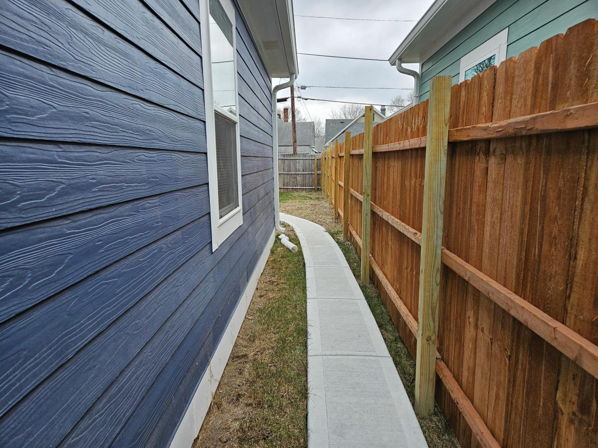 New 3bd Near Downtown Indy * Indianapolis