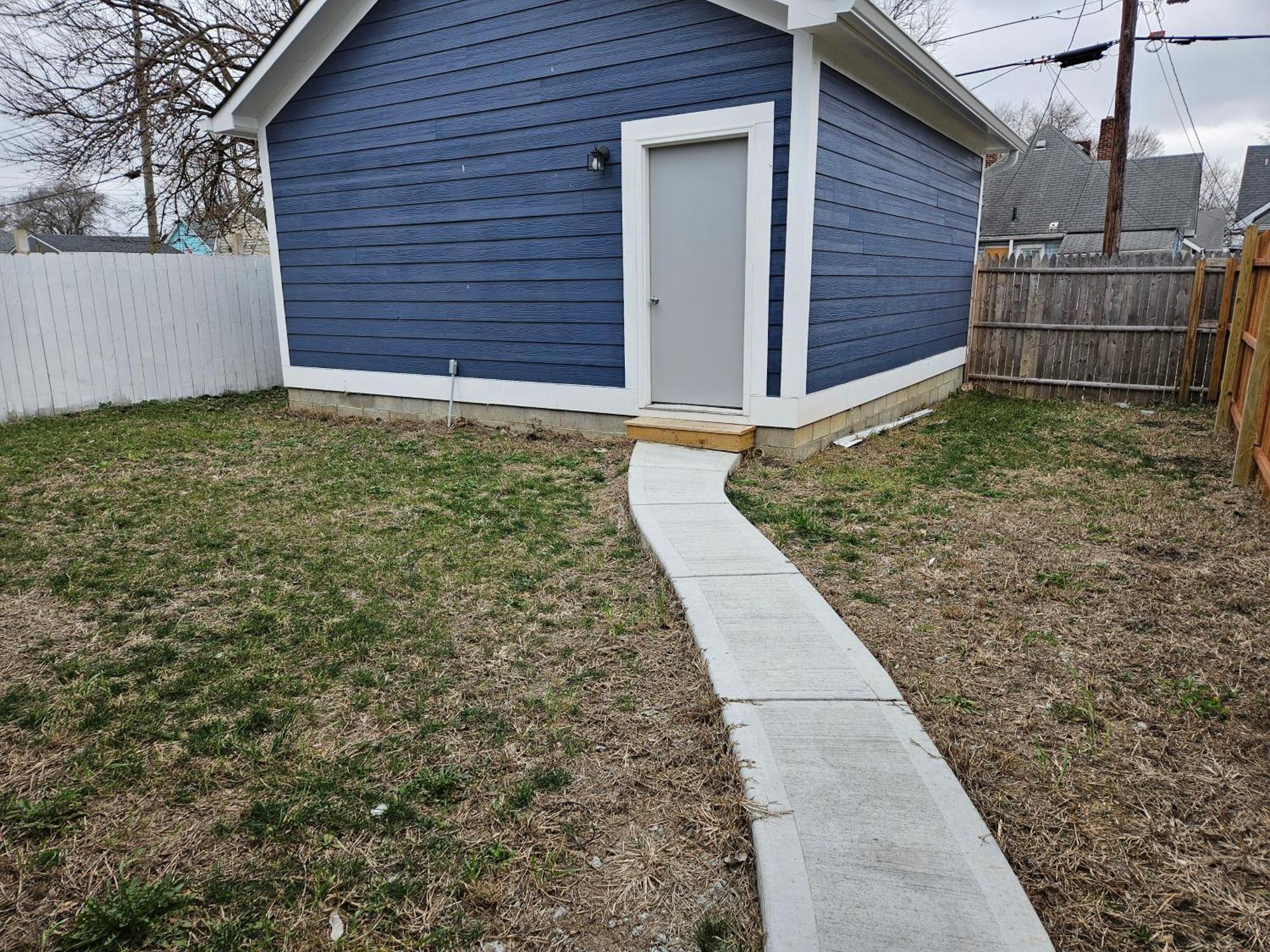 Apartment New 3bd Near Downtown Indy Indianapolis