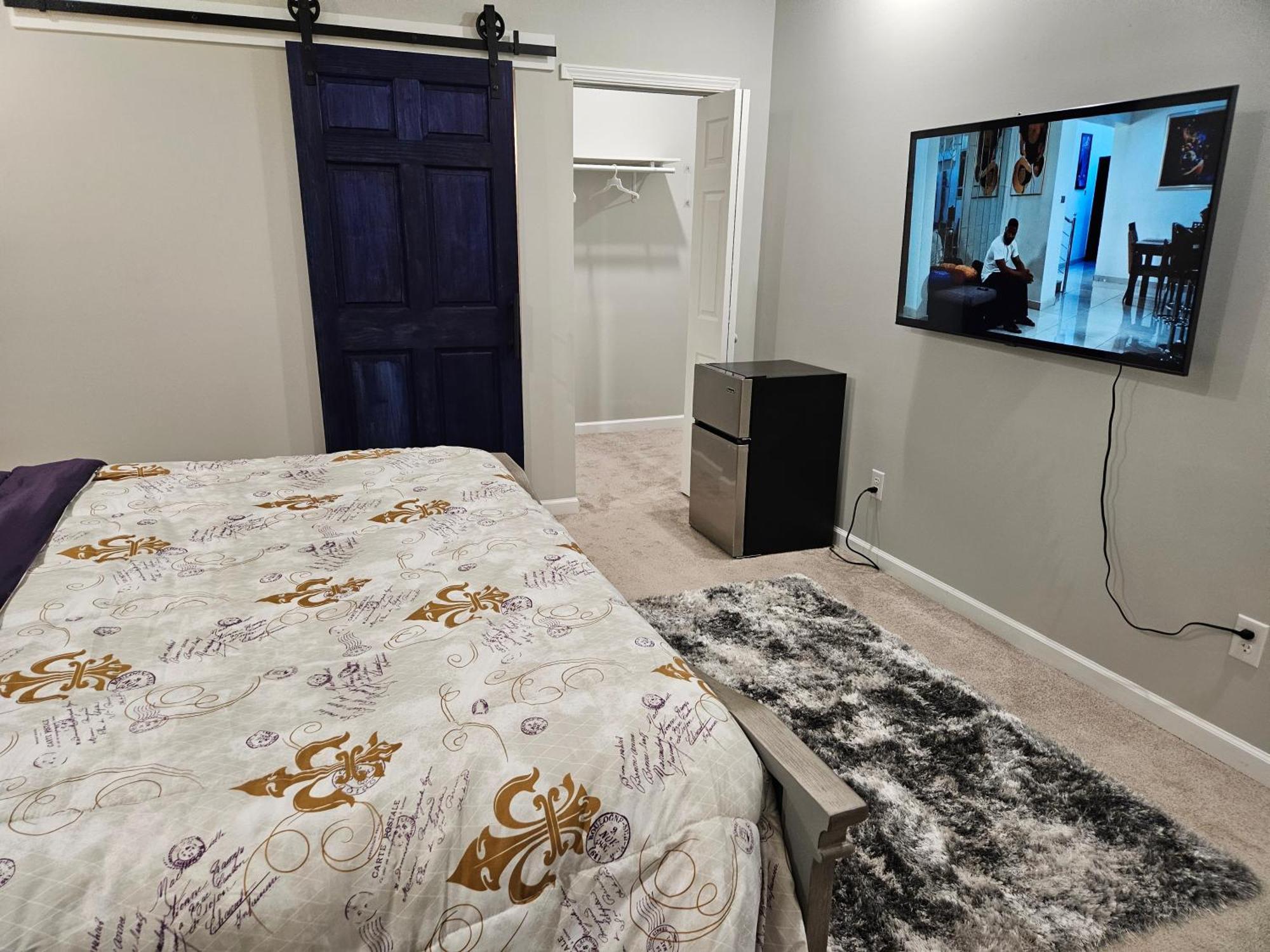New 3bd Near Downtown Indy Appartement