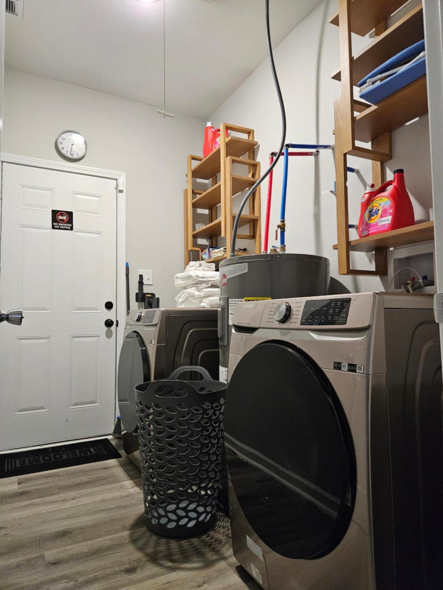 Appartement New 3bd Near Downtown Indy