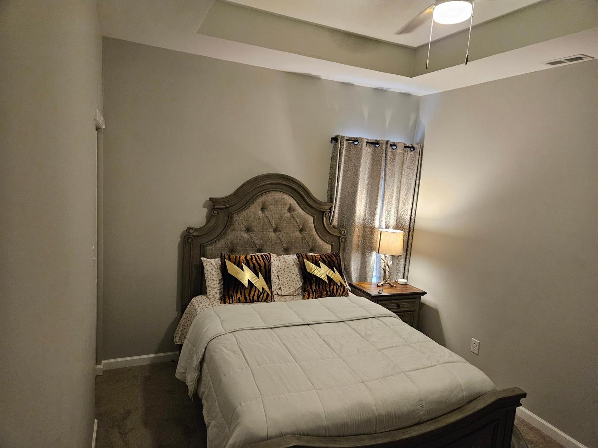 New 3bd Near Downtown Indy